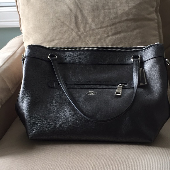 coach Handbags - Coach bag